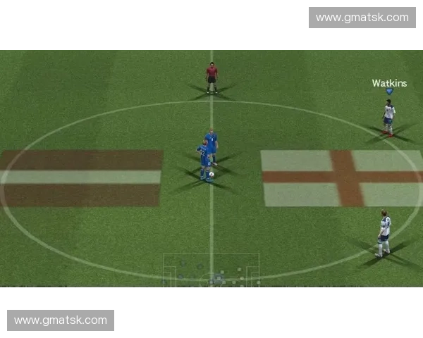 2026年世界杯英格兰队赛程及精彩集锦全解析